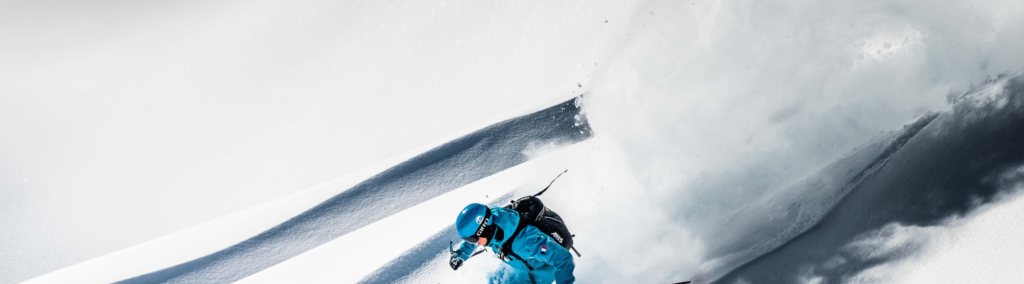 Réservation de cours de ski & snowboard en ligne à Vars