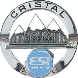 Bronze  Cristal