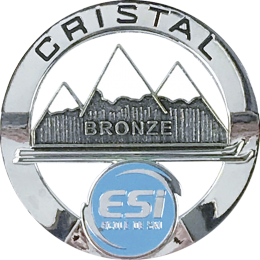 Cristal de Bronze