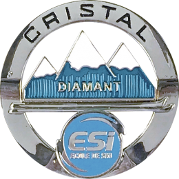 Cristal de Diamant